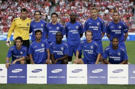 chelsea